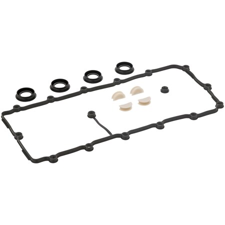 Elring VW VALVE COVER SET 51.98
